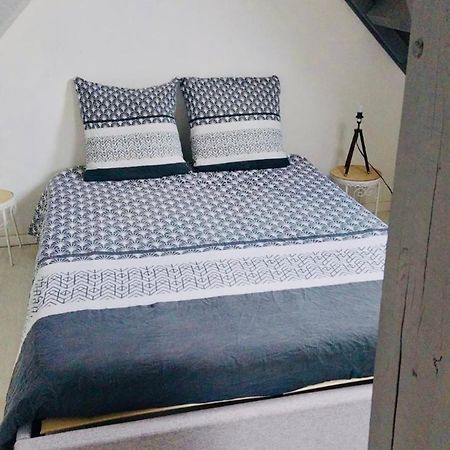 Apartamento L'Atelier Cosy Beauvais Exterior foto