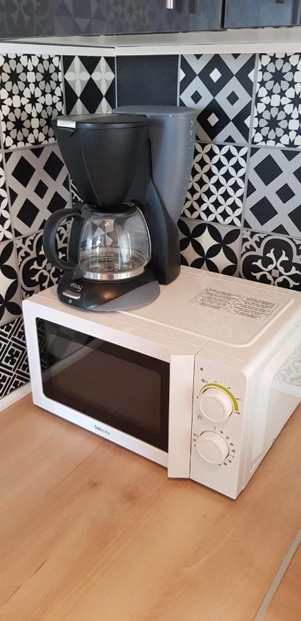 Apartamento L'Atelier Cosy Beauvais Exterior foto